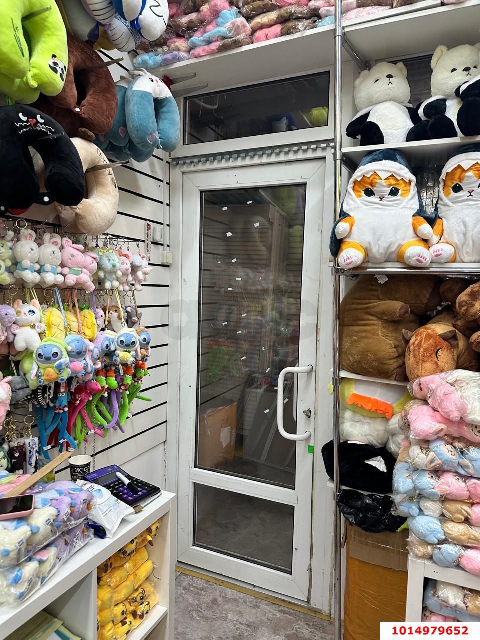 Фото №5: Торговое помещение 74&nbsp;м², 1/2&nbsp;эт. - Краснодар, Центральный внутригородской округ, мкр. Дубинка, ул. Озёрная, 3