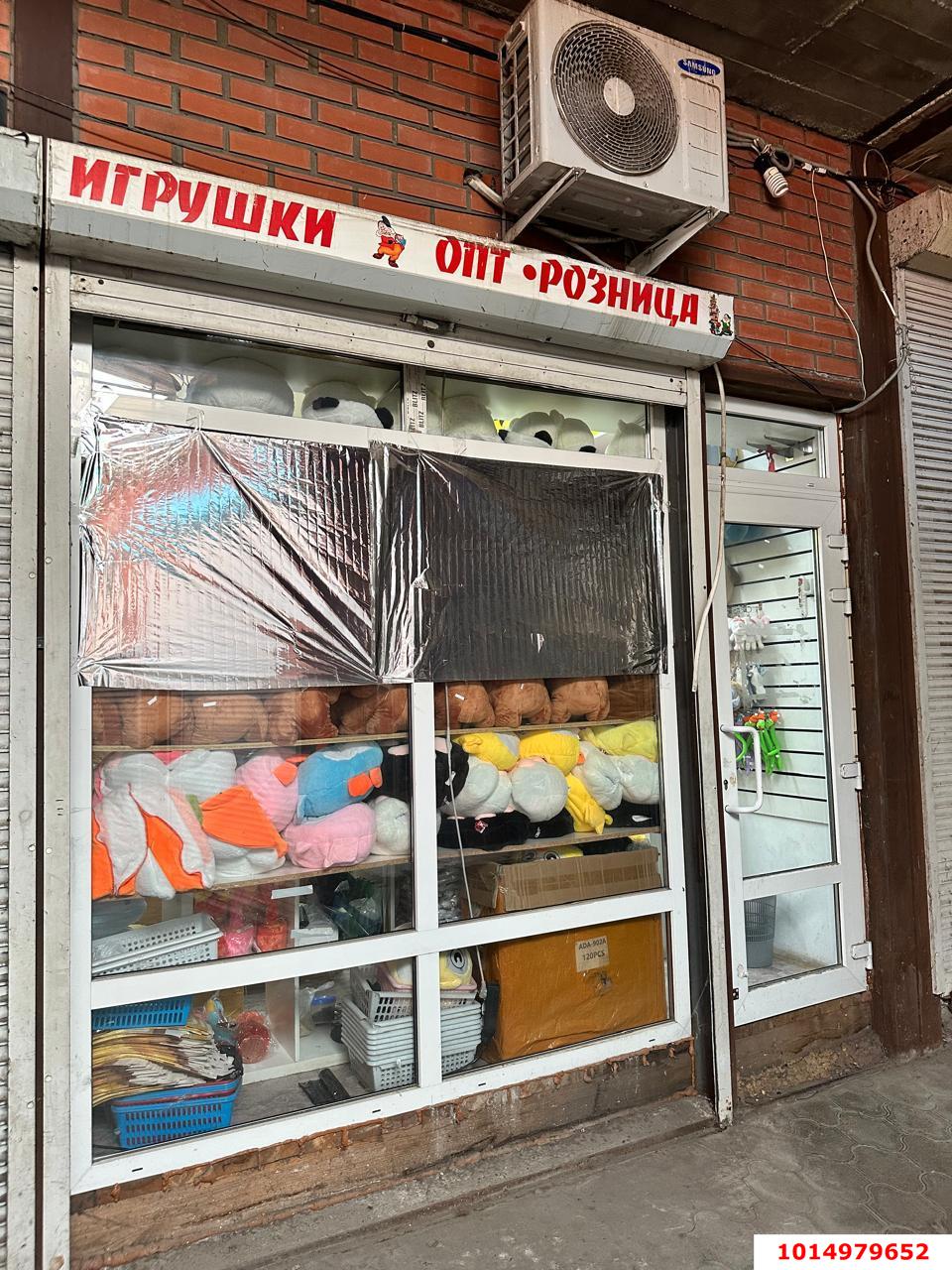 Фото №6: Торговое помещение 74&nbsp;м², 1/2&nbsp;эт. - Краснодар, Центральный внутригородской округ, мкр. Дубинка, ул. Озёрная, 3