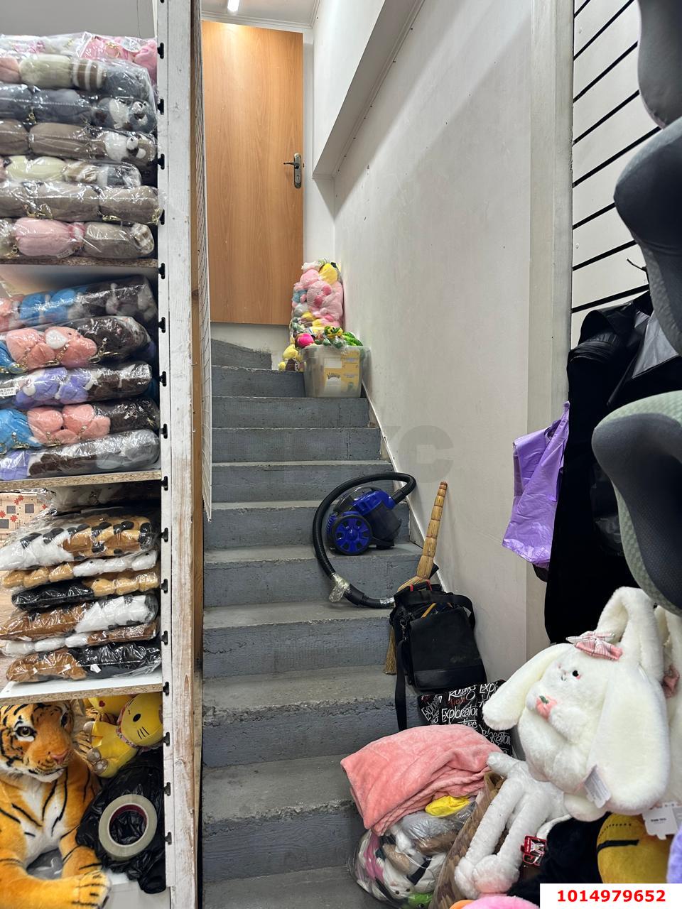 Фото №4: Торговое помещение 74&nbsp;м², 1/2&nbsp;эт. - Краснодар, Центральный внутригородской округ, мкр. Дубинка, ул. Озёрная, 3