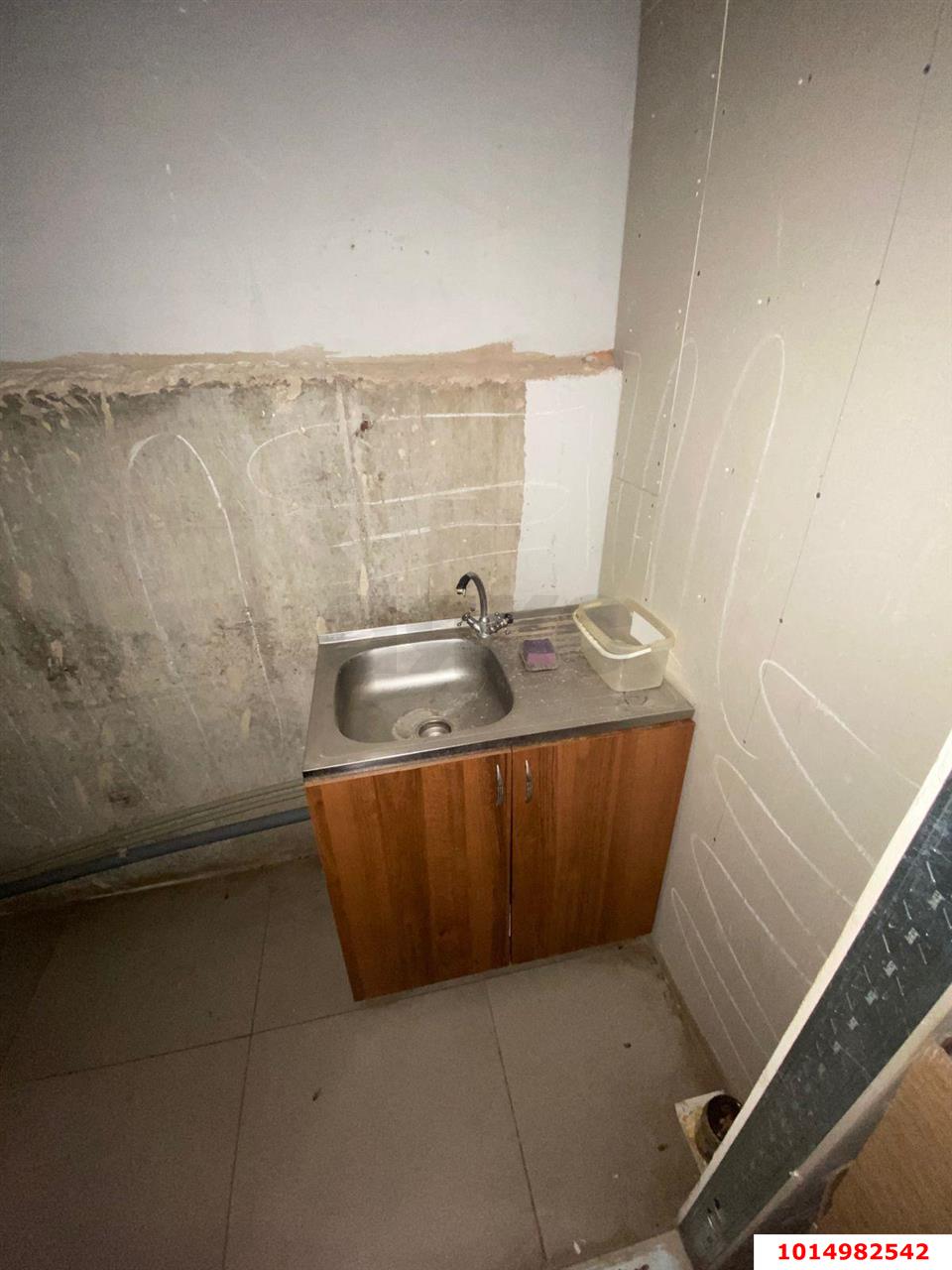 Фото №9: Торговое помещение 45&nbsp;м², 6&nbsp;эт. - Краснодар, Прикубанский внутригородской округ, мкр. Музыкальный, ул. имени С.В. Рахманинова, 31