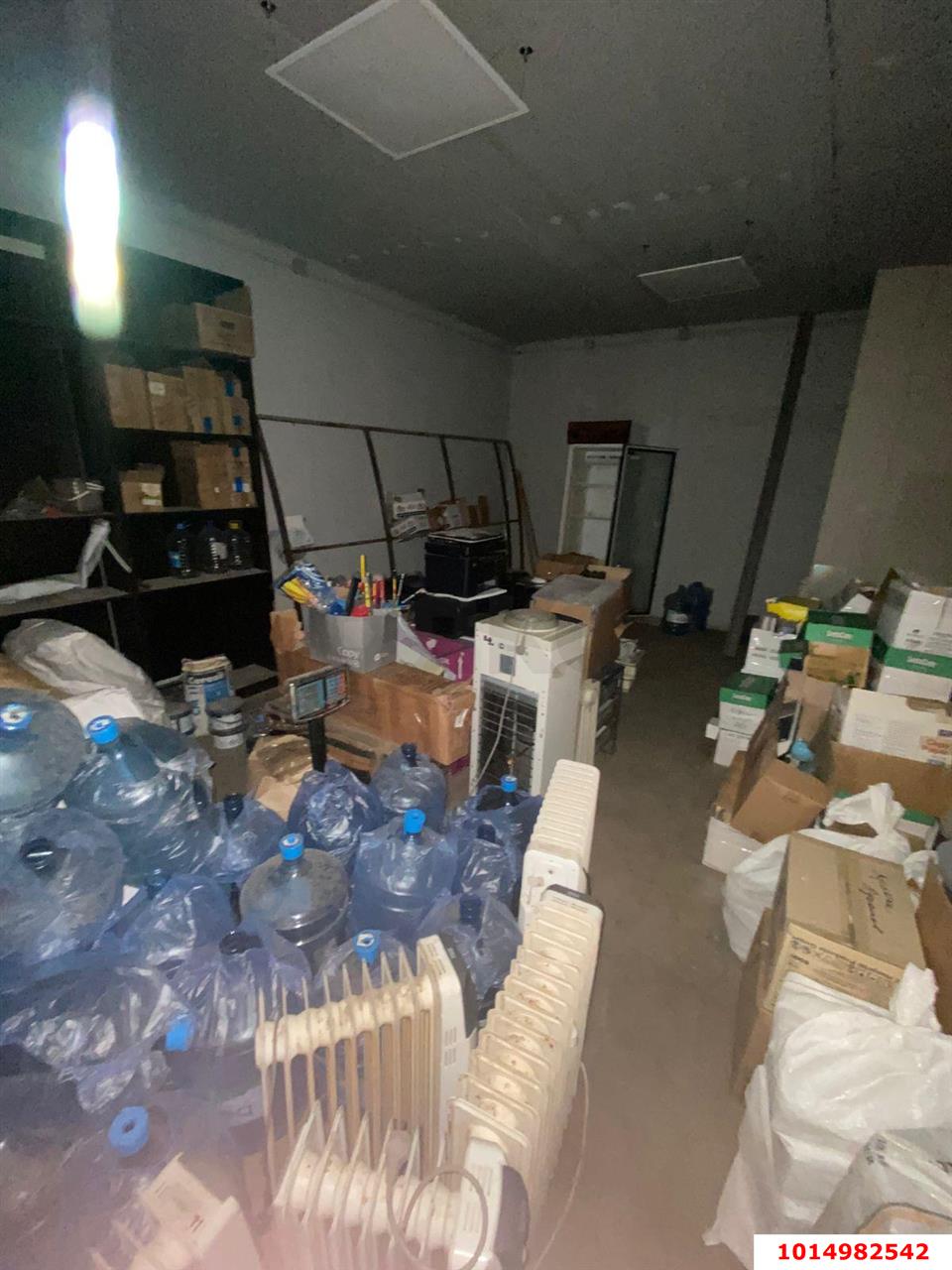 Фото №5: Торговое помещение 45&nbsp;м², 6&nbsp;эт. - Краснодар, Прикубанский внутригородской округ, мкр. Музыкальный, ул. имени С.В. Рахманинова, 31