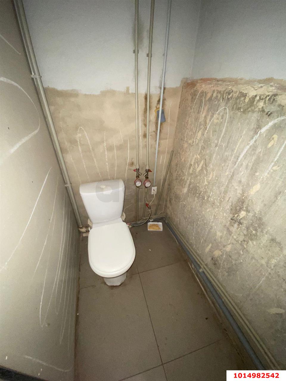 Фото №8: Торговое помещение 45&nbsp;м², 6&nbsp;эт. - Краснодар, Прикубанский внутригородской округ, мкр. Музыкальный, ул. имени С.В. Рахманинова, 31