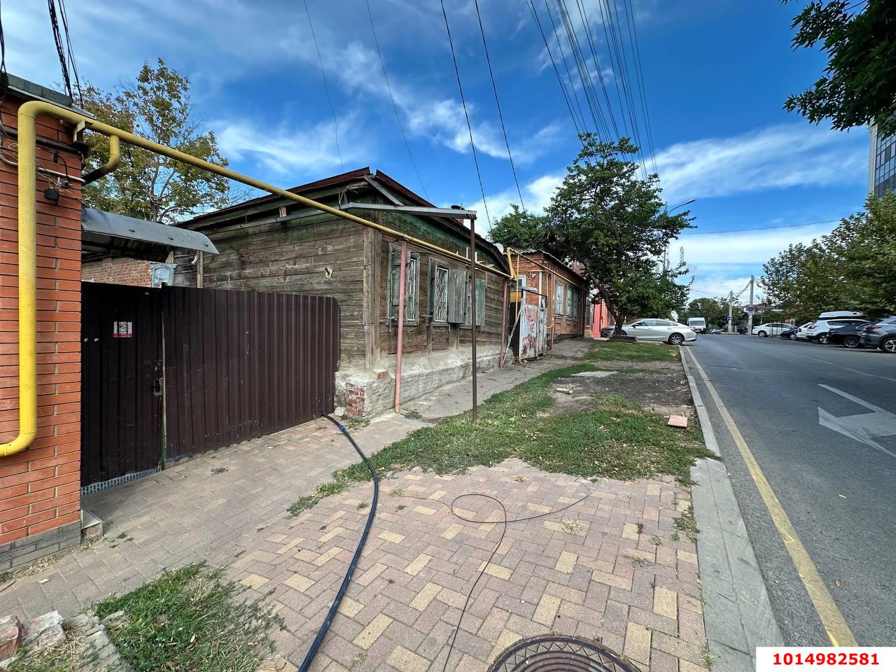 Фото №6: Дом 48&nbsp;м² + 1&nbsp;сот., 1&nbsp;эт. - Краснодар, Западный внутригородской округ, мкр. Центральный, ул. Чкалова, 7