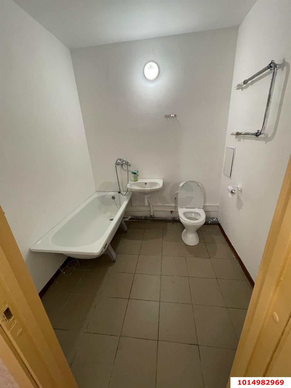 Фото №5: 2-комнатная квартира 60&nbsp;м², 1/15&nbsp;эт. - Краснодар, Прикубанский внутригородской округ, мкр. Восточно-Кругликовский, ул. им. Героя Яцкова И.В., 18