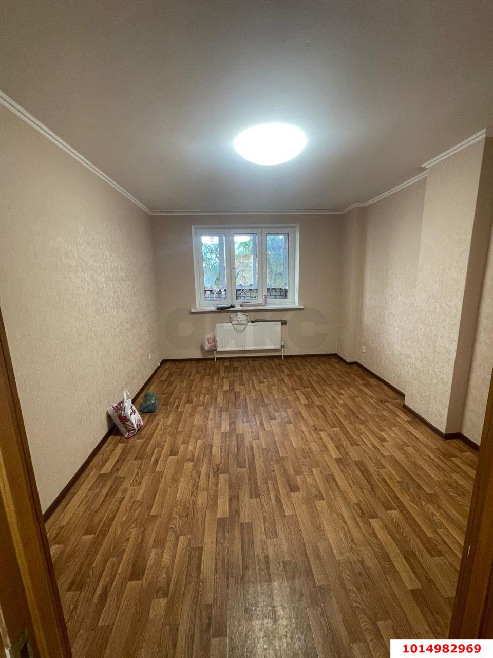 Фото №3: 2-комнатная квартира 60&nbsp;м², 1/15&nbsp;эт. - Краснодар, Прикубанский внутригородской округ, мкр. Восточно-Кругликовский, ул. им. Героя Яцкова И.В., 18