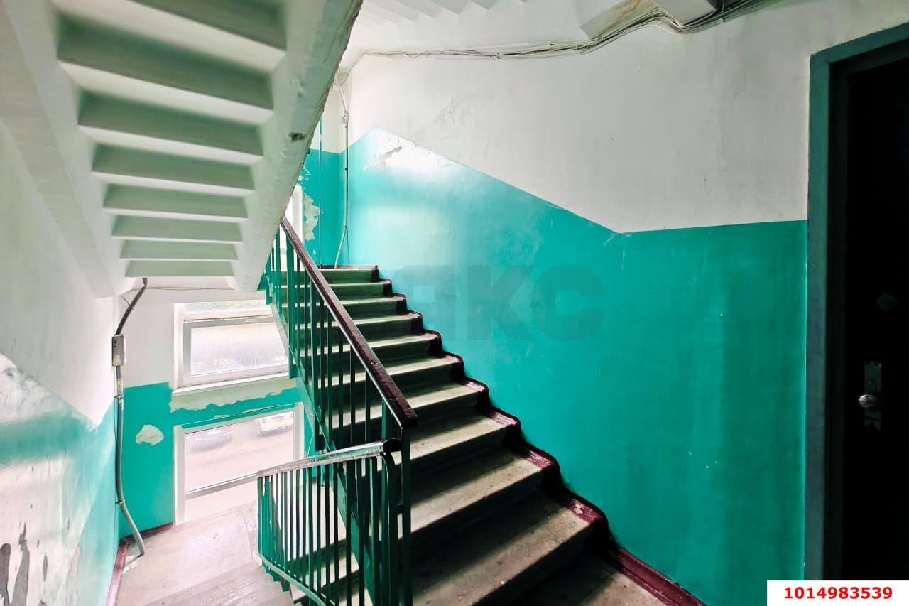Фото №19: 3-комнатная квартира 65&nbsp;м², 3/5&nbsp;эт. - Краснодар, Карасунский внутригородской округ, мкр. Гидростроителей, ул. Гидростроителей, 32