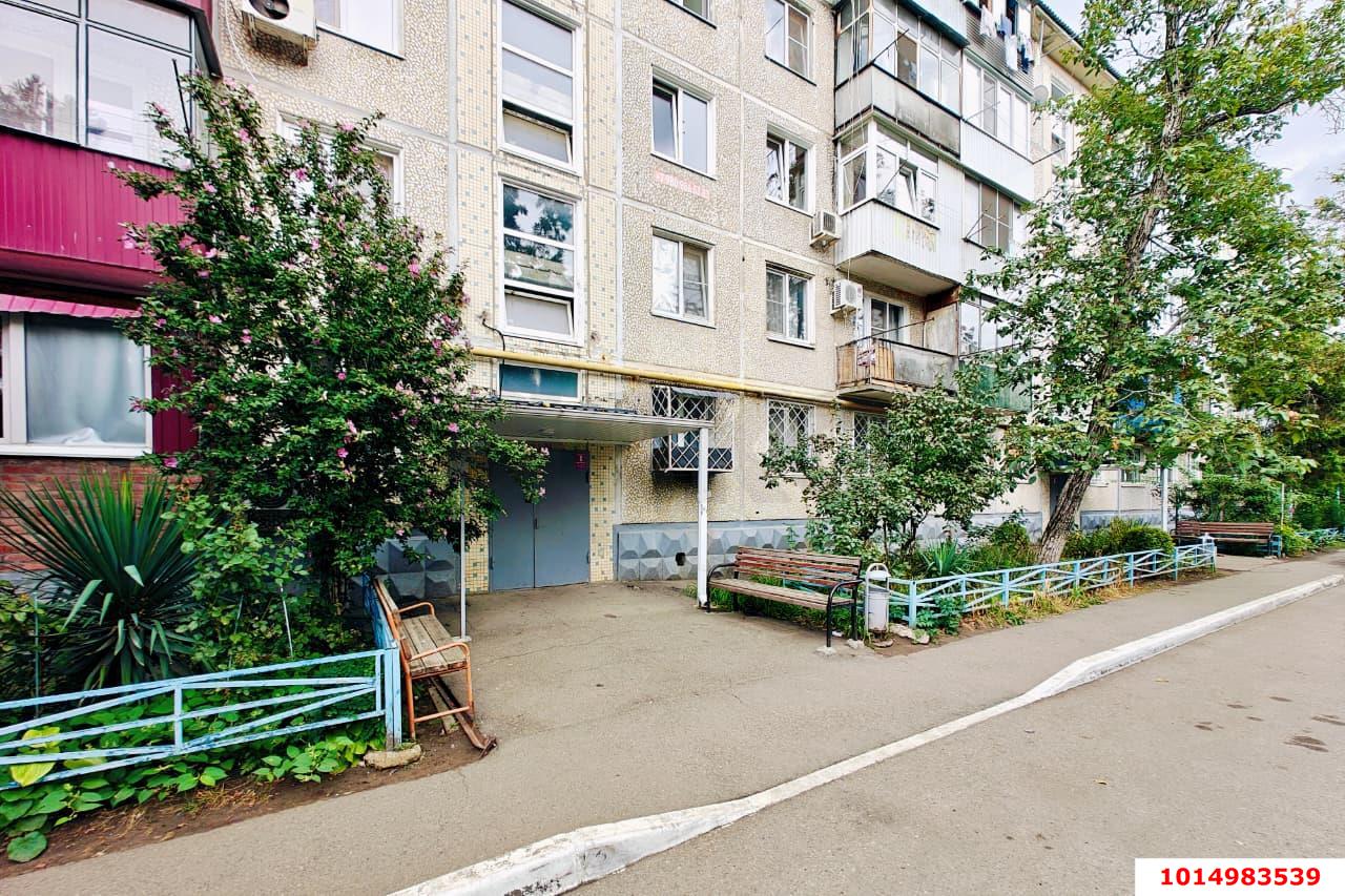 Фото №20: 3-комнатная квартира 65&nbsp;м², 3/5&nbsp;эт. - Краснодар, Карасунский внутригородской округ, мкр. Гидростроителей, ул. Гидростроителей, 32