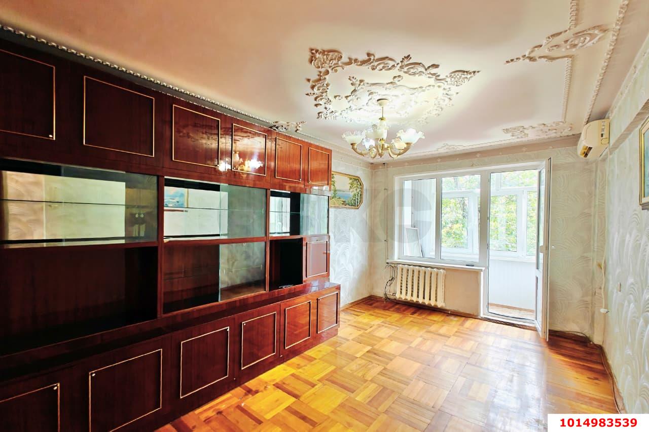Фото №9: 3-комнатная квартира 65&nbsp;м², 3/5&nbsp;эт. - Краснодар, Карасунский внутригородской округ, мкр. Гидростроителей, ул. Гидростроителей, 32