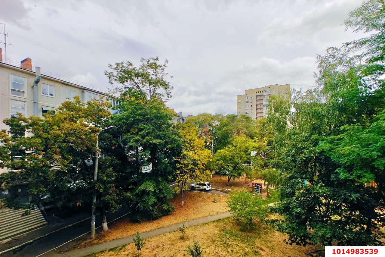 Фото №14: 3-комнатная квартира 65&nbsp;м², 3/5&nbsp;эт. - Краснодар, Карасунский внутригородской округ, мкр. Гидростроителей, ул. Гидростроителей, 32