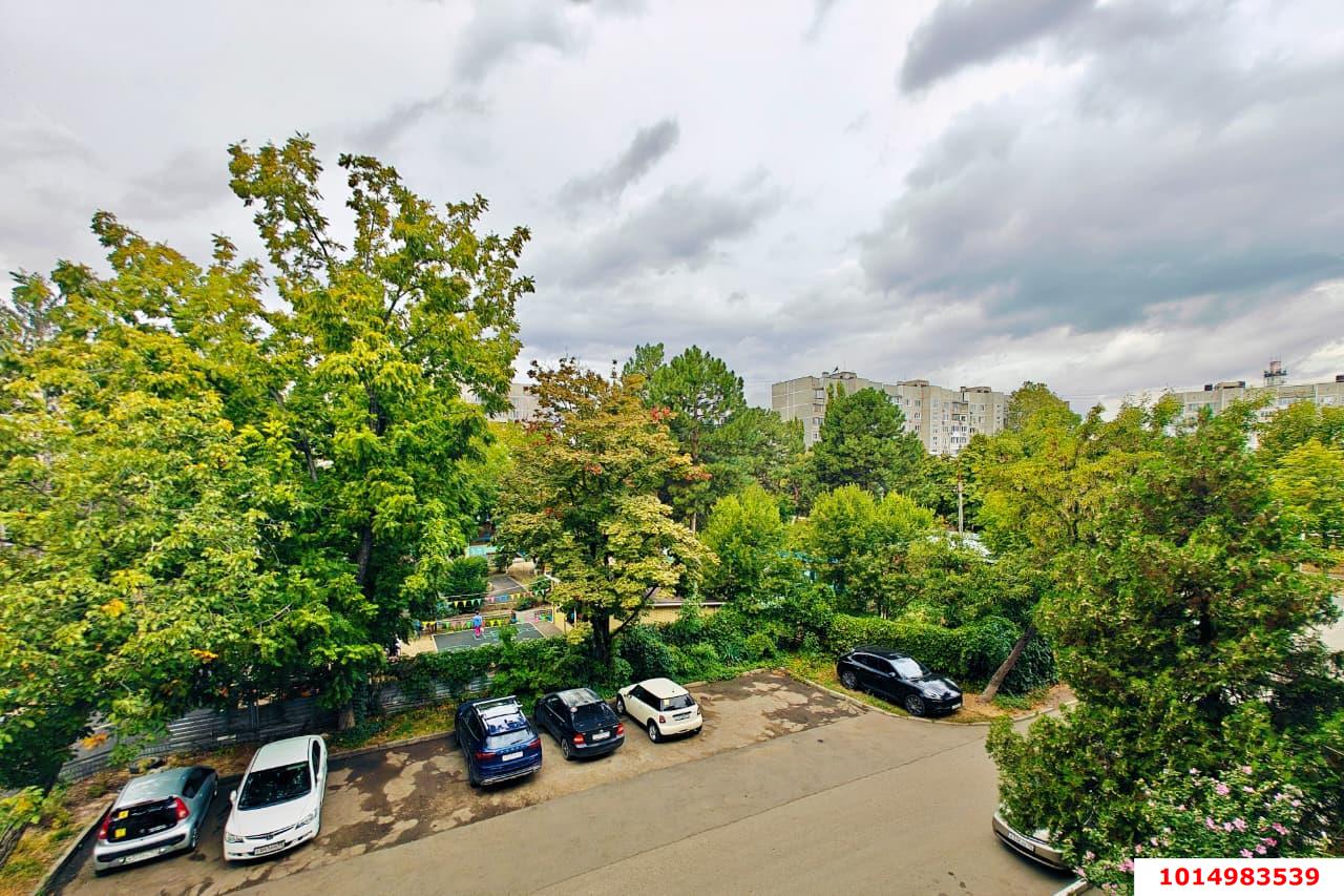 Фото №10: 3-комнатная квартира 65&nbsp;м², 3/5&nbsp;эт. - Краснодар, Карасунский внутригородской округ, мкр. Гидростроителей, ул. Гидростроителей, 32