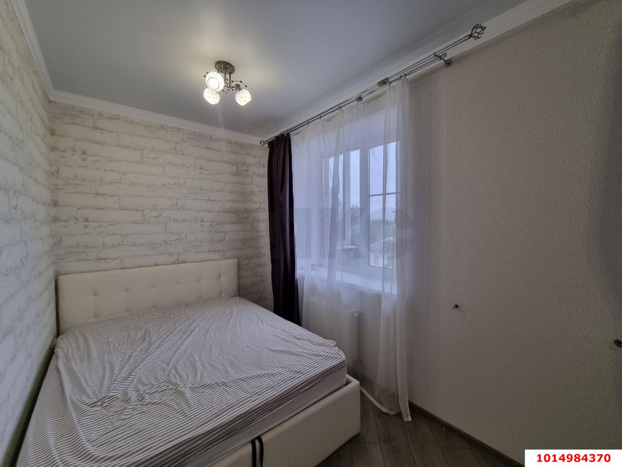 Фото №10: 3-комнатная квартира 130&nbsp;м², 4/4&nbsp;эт. - Краснодар, Карасунский внутригородской округ, ж/м Пашковский, ул. Максима Горького, 78