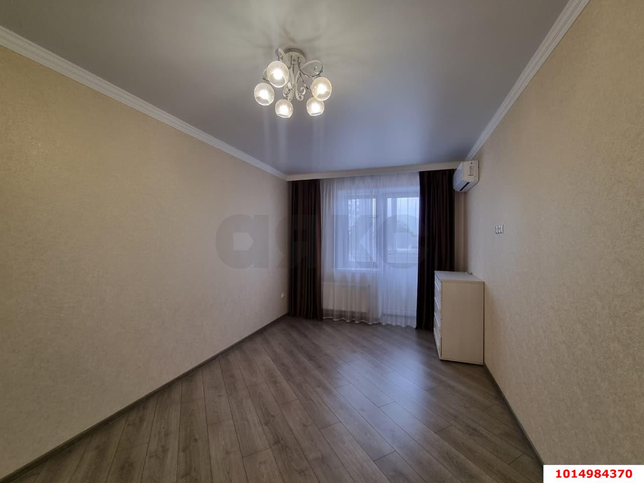 Фото №5: 3-комнатная квартира 130&nbsp;м², 4/4&nbsp;эт. - Краснодар, Карасунский внутригородской округ, ж/м Пашковский, ул. Максима Горького, 78