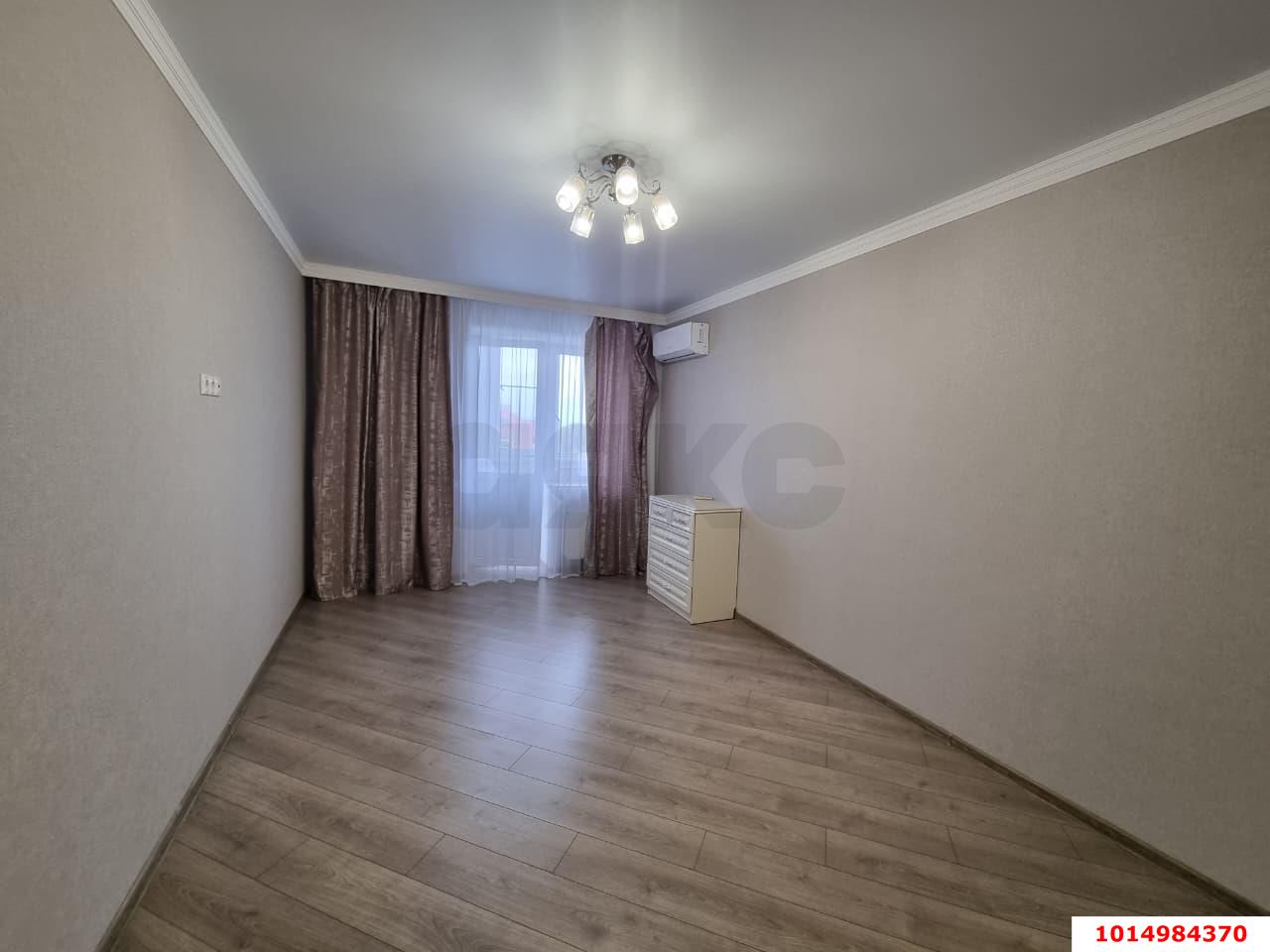 Фото №8: 3-комнатная квартира 130&nbsp;м², 4/4&nbsp;эт. - Краснодар, Карасунский внутригородской округ, ж/м Пашковский, ул. Максима Горького, 78