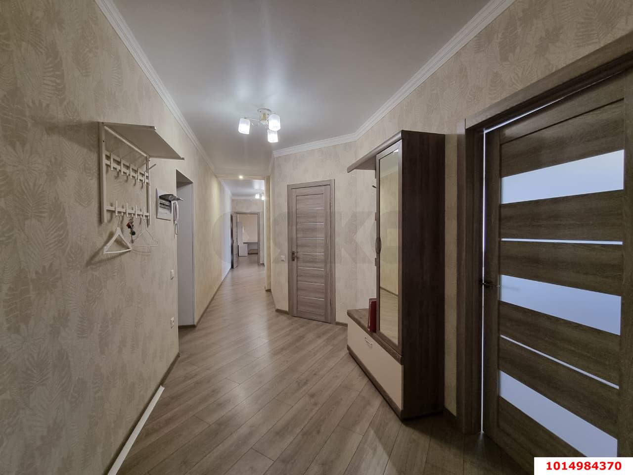 Фото №14: 3-комнатная квартира 130&nbsp;м², 4/4&nbsp;эт. - Краснодар, Карасунский внутригородской округ, ж/м Пашковский, ул. Максима Горького, 78