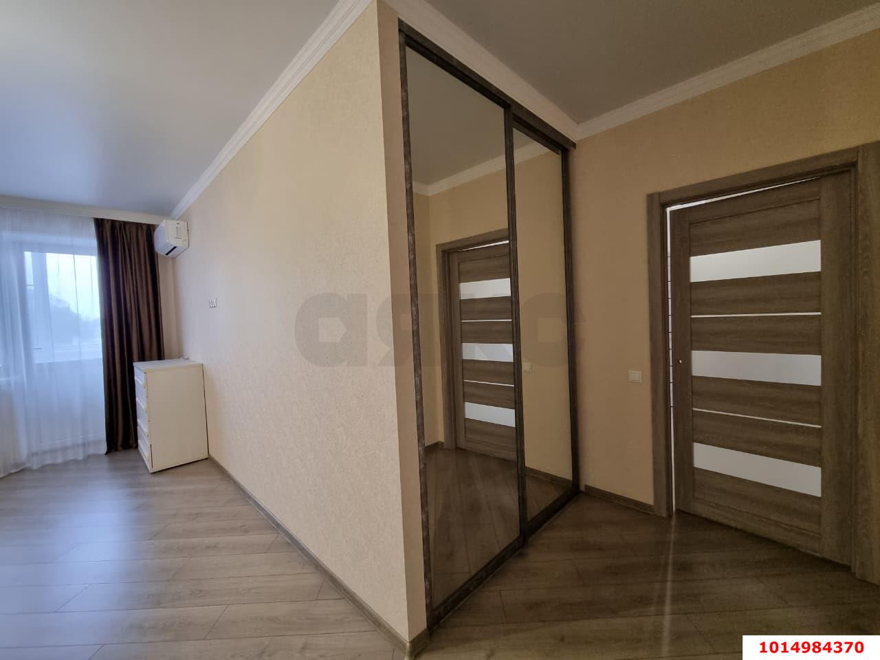 Фото №7: 3-комнатная квартира 130&nbsp;м², 4/4&nbsp;эт. - Краснодар, Карасунский внутригородской округ, ж/м Пашковский, ул. Максима Горького, 78