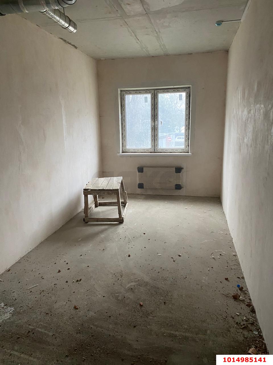 Фото №6: Офисное помещение 64&nbsp;м², 1/17&nbsp;эт. - Краснодар, Карасунский внутригородской округ, Гидростроителей, мкр. ЖК Речной Бриз, ул. Парусная, 10к2