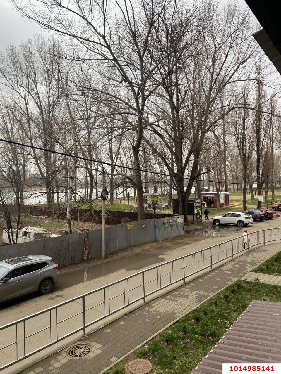 Фото №4: Офисное помещение 64&nbsp;м², 1/17&nbsp;эт. - Краснодар, Карасунский внутригородской округ, Гидростроителей, мкр. ЖК Речной Бриз, ул. Парусная, 10к2