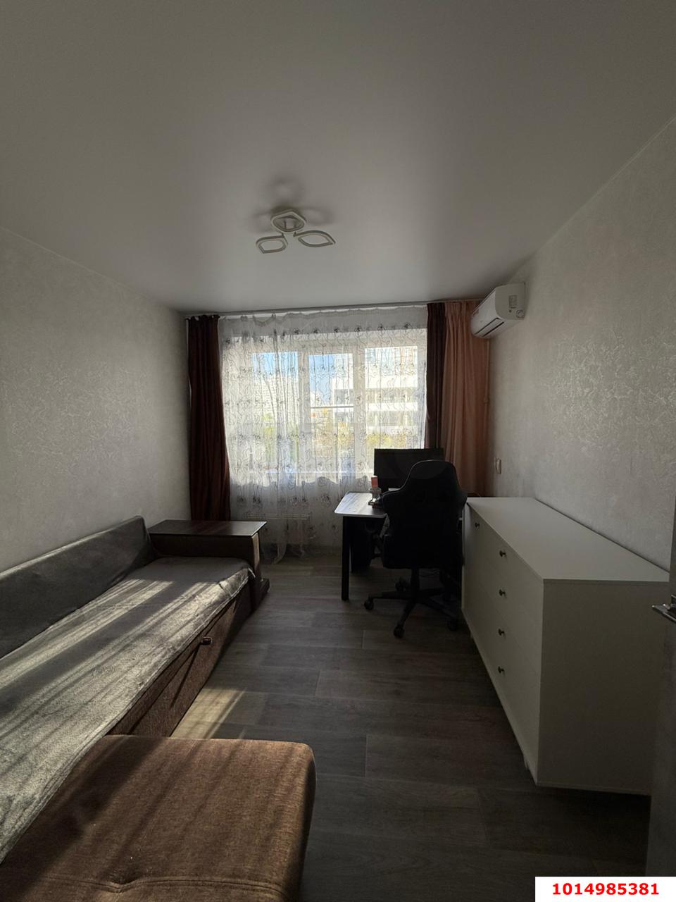 Фото №12: 2-комнатная квартира 49&nbsp;м², 5/9&nbsp;эт. - Краснодар, Прикубанский внутригородской округ, мкр. Завод Измерительных Приборов, ул. Зиповская, 22