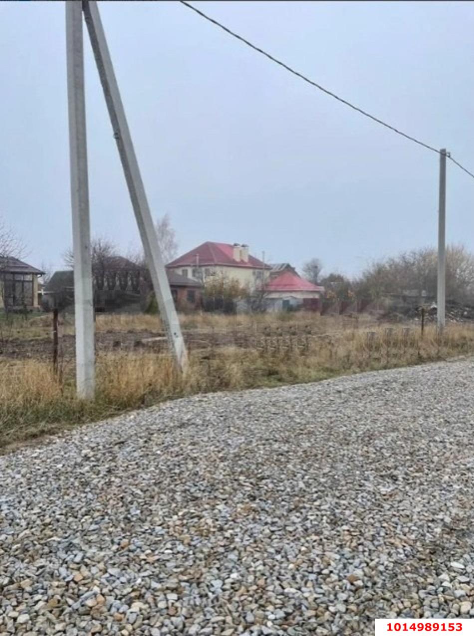 Фото №4: Личное подсобное хозяйство 4&nbsp;сот. - Ленина, мкр. Карасунский внутригородской округ