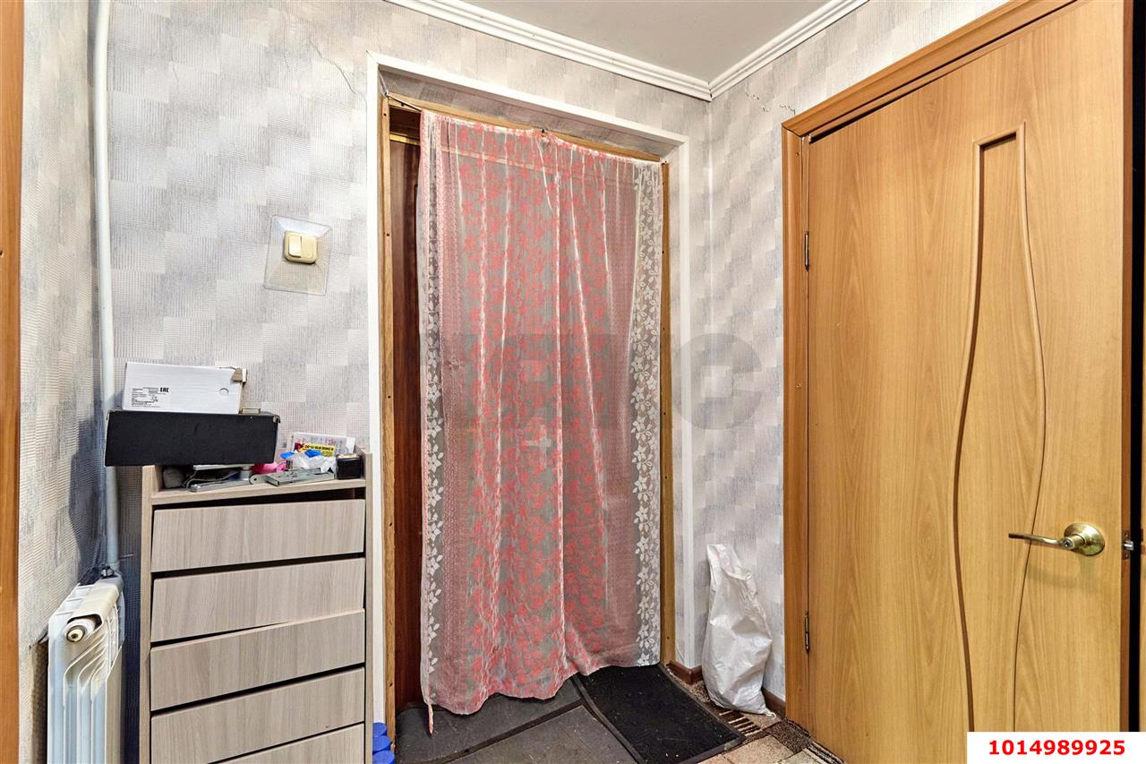 Фото №18: Земельный участок под ИЖС 6.3&nbsp;сот. - Краснодар, Прикубанский внутригородской округ, Калинино, мкр. Завод Радиоизмерительных Приборов, ул. 2-я Российская, 120
