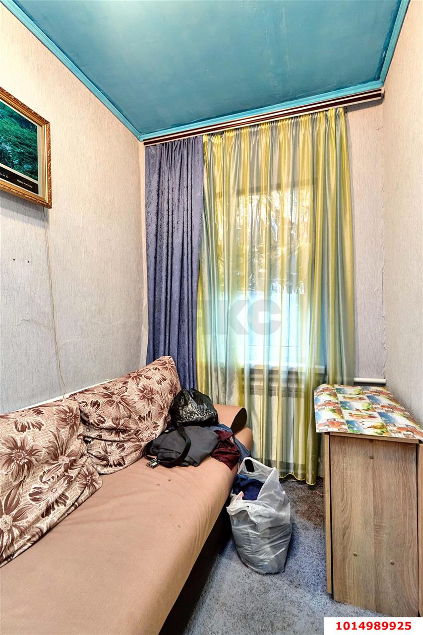 Фото №9: Земельный участок под ИЖС 6.3&nbsp;сот. - Краснодар, Прикубанский внутригородской округ, Калинино, мкр. Завод Радиоизмерительных Приборов, ул. 2-я Российская, 120