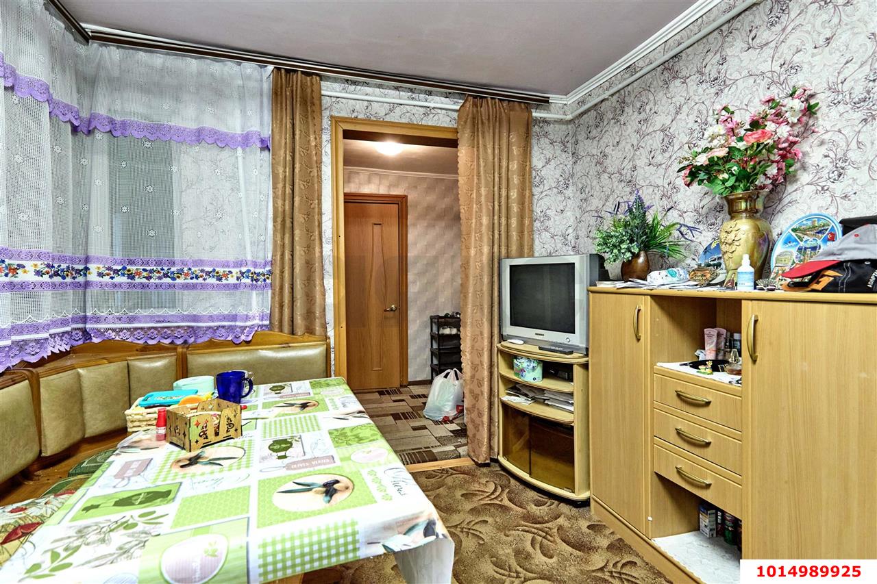 Фото №15: Земельный участок под ИЖС 6.3&nbsp;сот. - Краснодар, Прикубанский внутригородской округ, Калинино, мкр. Завод Радиоизмерительных Приборов, ул. 2-я Российская, 120