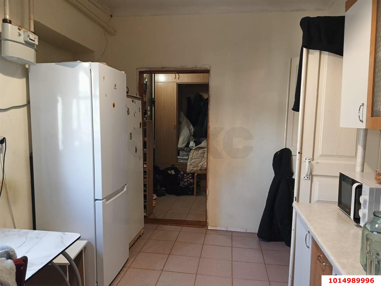 Фото №3: Дом 76&nbsp;м² + 3.6&nbsp;сот., 1&nbsp;эт. - Краснодар, Западный внутригородской округ, мкр. Сельскохозяйственный Институт, ул. Алма-Атинская