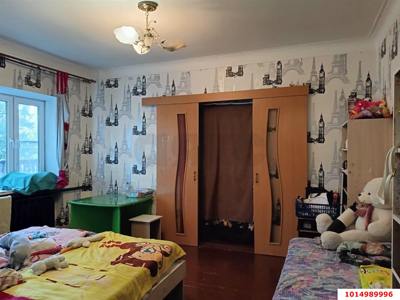 Фото №7: Дом 76&nbsp;м² + 3.6&nbsp;сот., 1&nbsp;эт. - Краснодар, Западный внутригородской округ, мкр. Сельскохозяйственный Институт, ул. Алма-Атинская