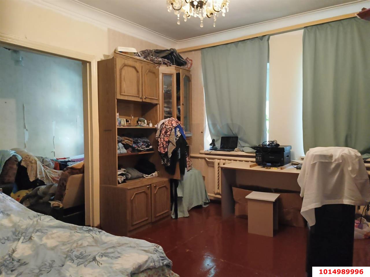 Фото №6: Дом 76&nbsp;м² + 3.6&nbsp;сот., 1&nbsp;эт. - Краснодар, Западный внутригородской округ, мкр. Сельскохозяйственный Институт, ул. Алма-Атинская