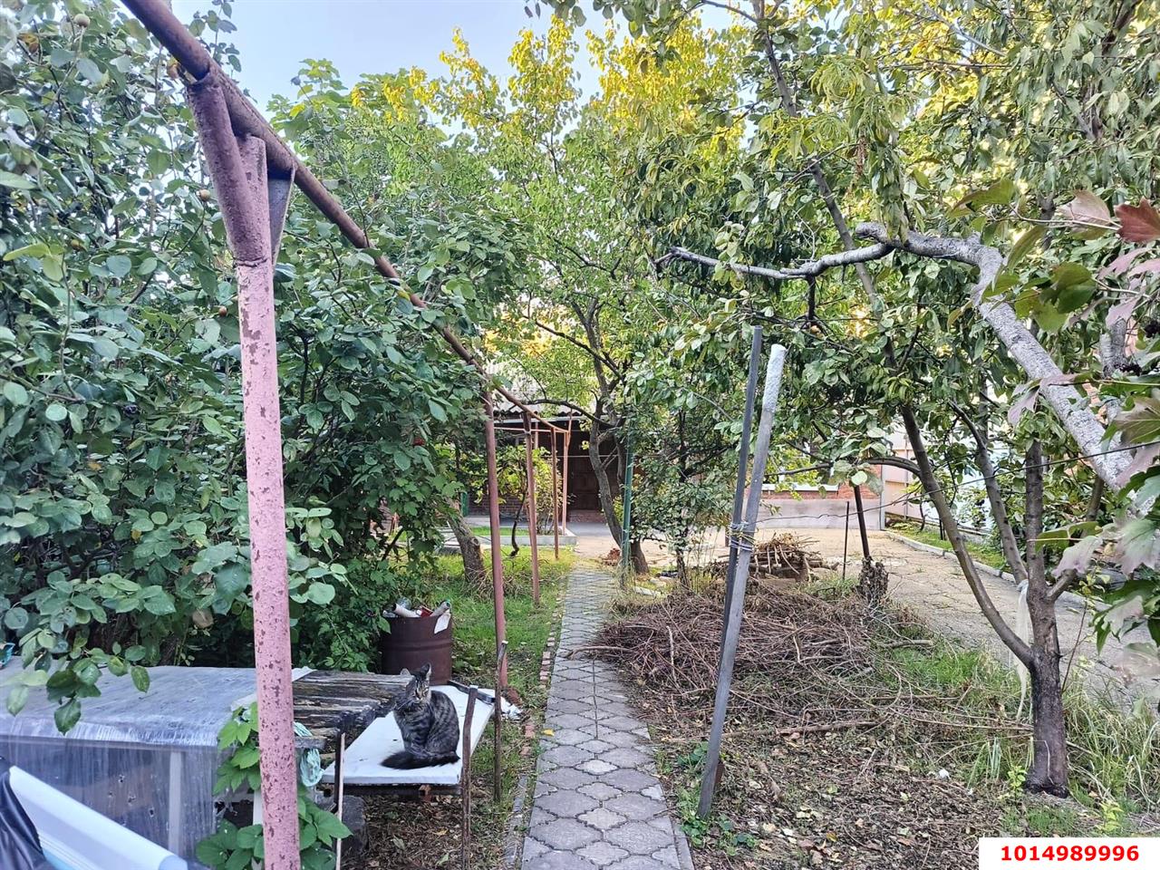 Фото №14: Дом 76&nbsp;м² + 3.6&nbsp;сот., 1&nbsp;эт. - Краснодар, Западный внутригородской округ, мкр. Сельскохозяйственный Институт, ул. Алма-Атинская