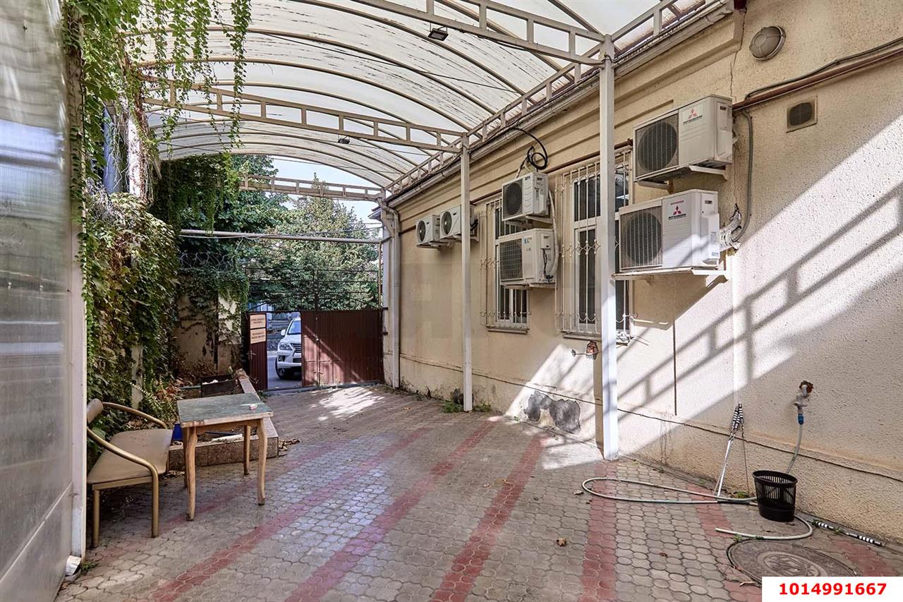 Фото №5: Отдельное здание 169&nbsp;м², 1&nbsp;эт. - Краснодар, Западный внутригородской округ, мкр. Центральный, ул. Карасунская, 50