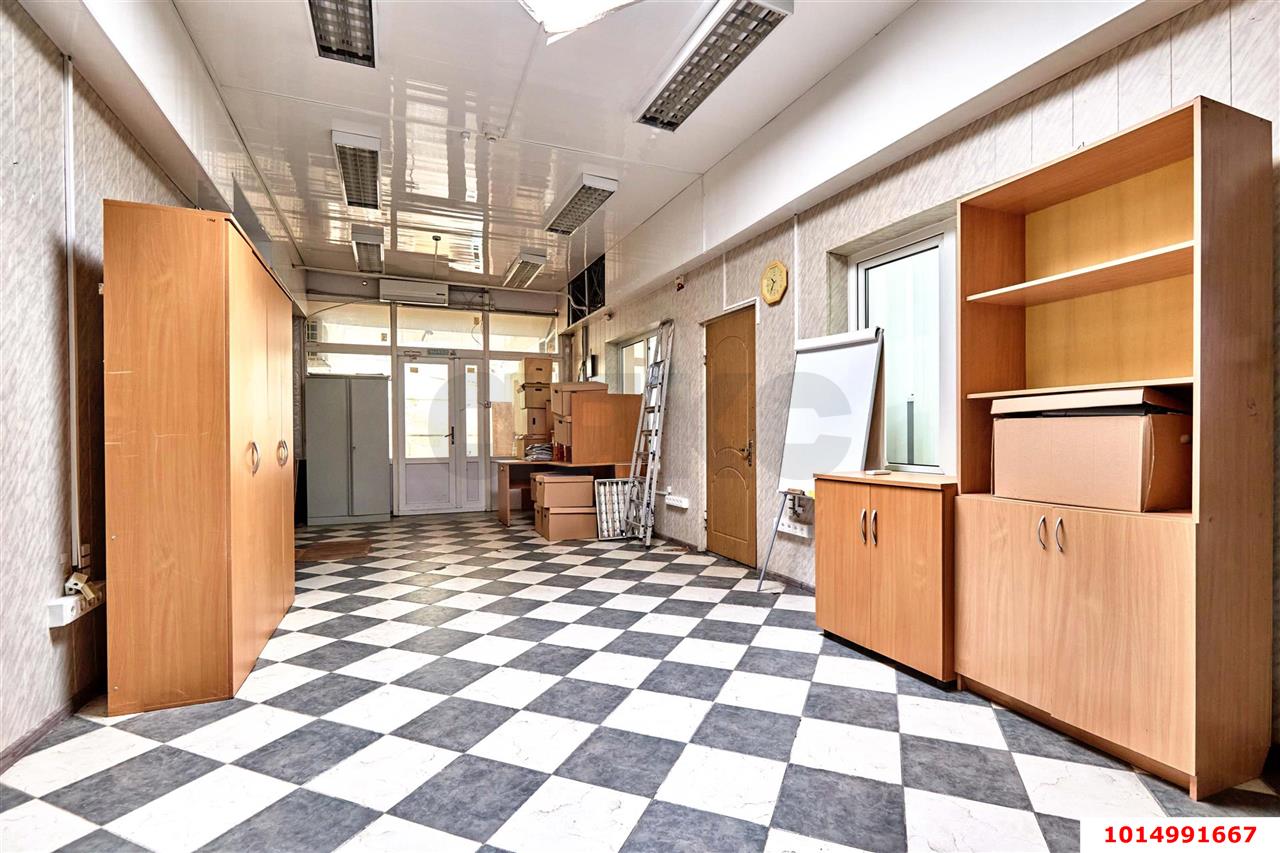 Фото №7: Отдельное здание 169&nbsp;м², 1&nbsp;эт. - Краснодар, Западный внутригородской округ, мкр. Центральный, ул. Карасунская, 50