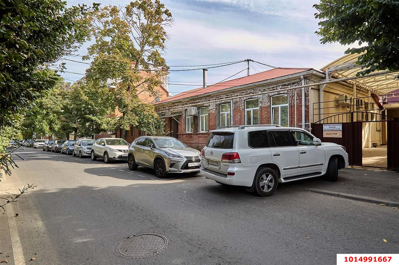 Фото №2: Отдельное здание 169&nbsp;м², 1&nbsp;эт. - Краснодар, Западный внутригородской округ, мкр. Центральный, ул. Карасунская, 50