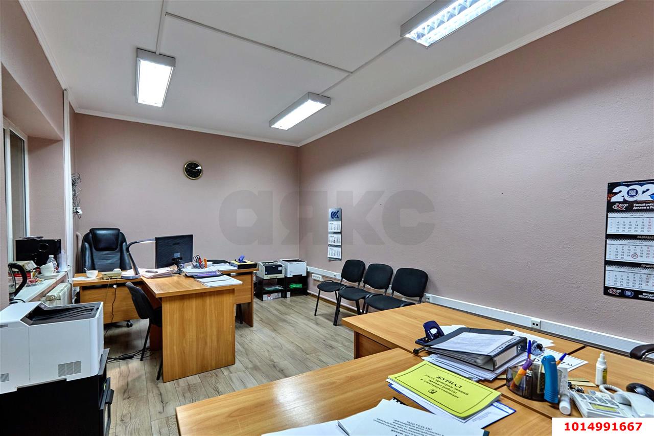 Фото №10: Отдельное здание 169&nbsp;м², 1&nbsp;эт. - Краснодар, Западный внутригородской округ, мкр. Центральный, ул. Карасунская, 50