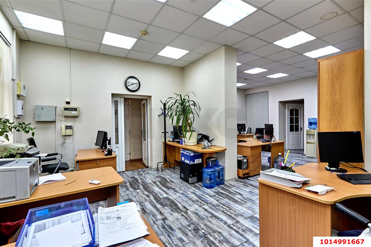 Фото №8: Отдельное здание 169&nbsp;м², 1&nbsp;эт. - Краснодар, Западный внутригородской округ, мкр. Центральный, ул. Карасунская, 50