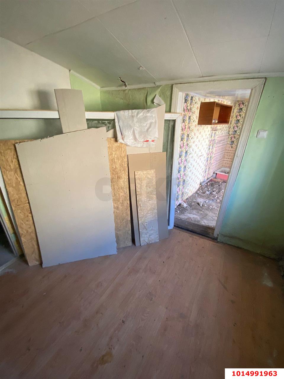 Фото №7: Торговое помещение 30&nbsp;м², 1/1&nbsp;эт. - Краснодар, Центральный внутригородской округ, мкр. Центральный, ул. имени Максима Горького, 219
