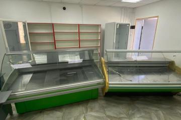 Фото №1: Торговое помещение 30 м², 1/1 эт. - Краснодар, мкр. Центральный, ул. имени Максима Горького, 219