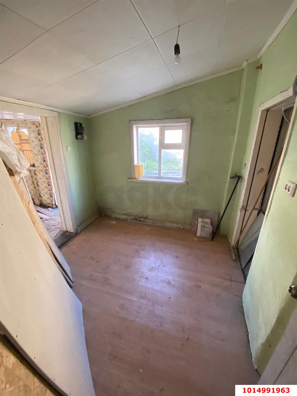 Фото №6: Торговое помещение 30&nbsp;м², 1/1&nbsp;эт. - Краснодар, Центральный внутригородской округ, мкр. Центральный, ул. имени Максима Горького, 219