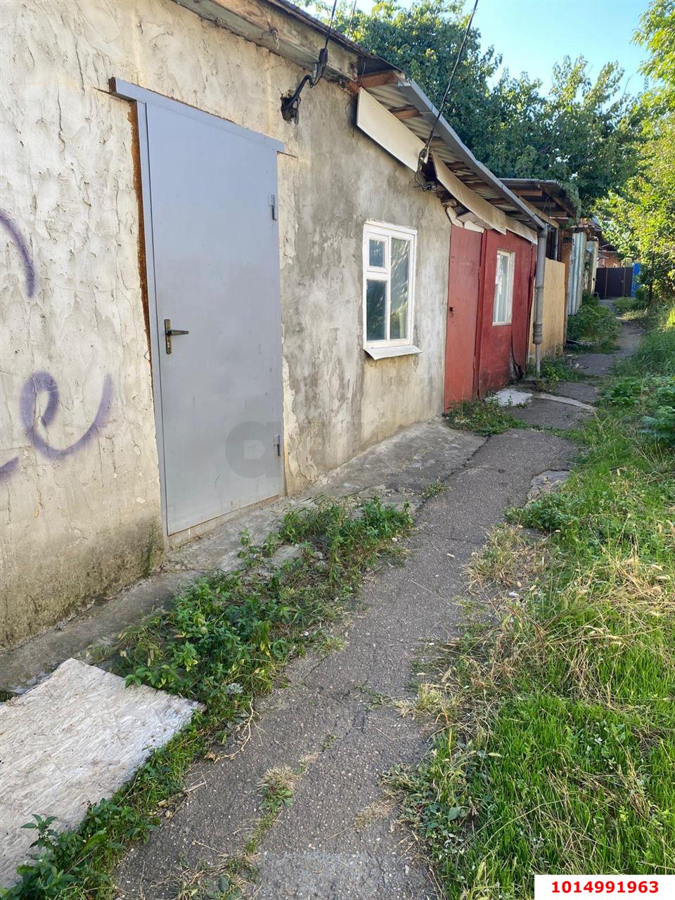 Фото №8: Торговое помещение 30&nbsp;м², 1/1&nbsp;эт. - Краснодар, Центральный внутригородской округ, мкр. Центральный, ул. имени Максима Горького, 219