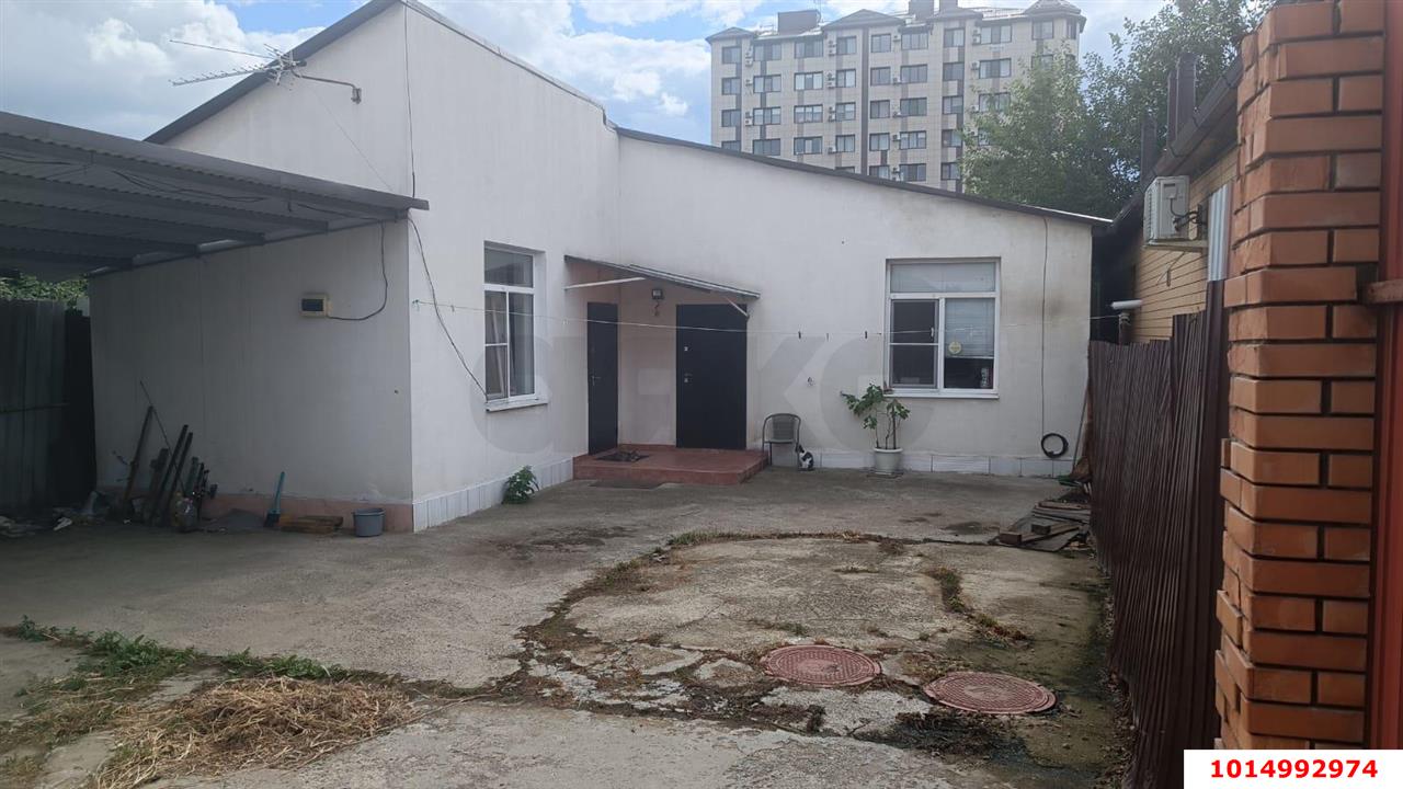 Фото №3: Дом 195&nbsp;м² + 3.87&nbsp;сот., 2&nbsp;эт. - СТ Кубань, ул. Урюковая, 10