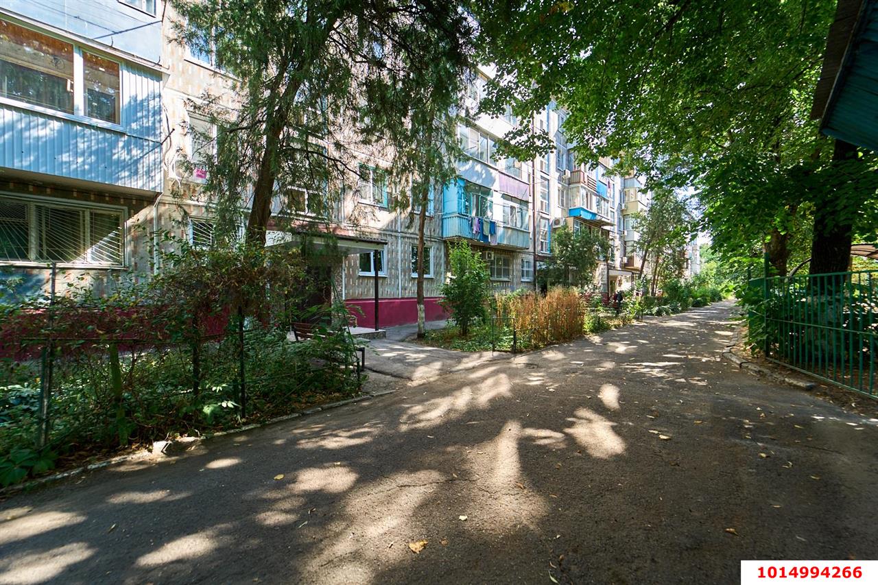 Фото №16: 3-комнатная квартира 65&nbsp;м², 1/5&nbsp;эт. - Краснодар, Прикубанский внутригородской округ, мкр. Фестивальный, ул. Гагарина, 83