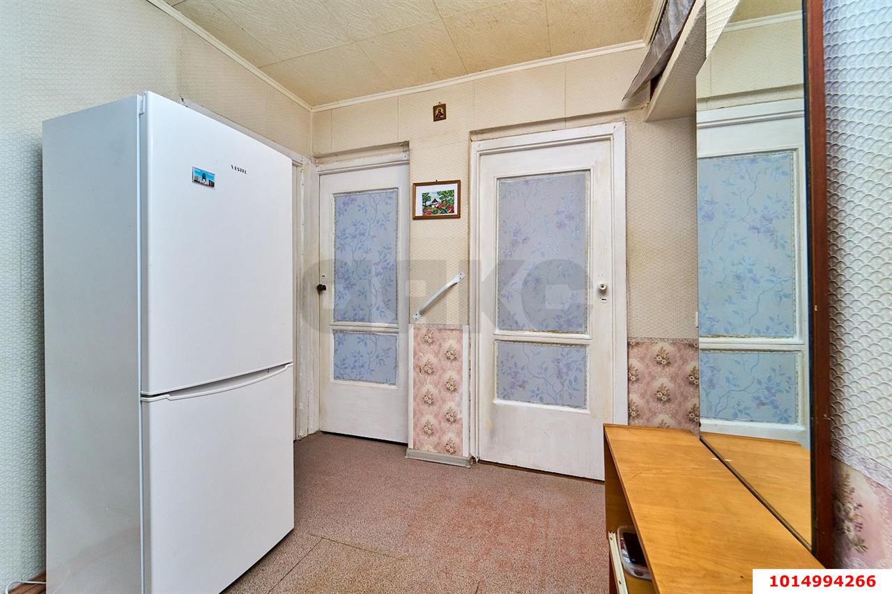 Фото №10: 3-комнатная квартира 65&nbsp;м², 1/5&nbsp;эт. - Краснодар, Прикубанский внутригородской округ, мкр. Фестивальный, ул. Гагарина, 83