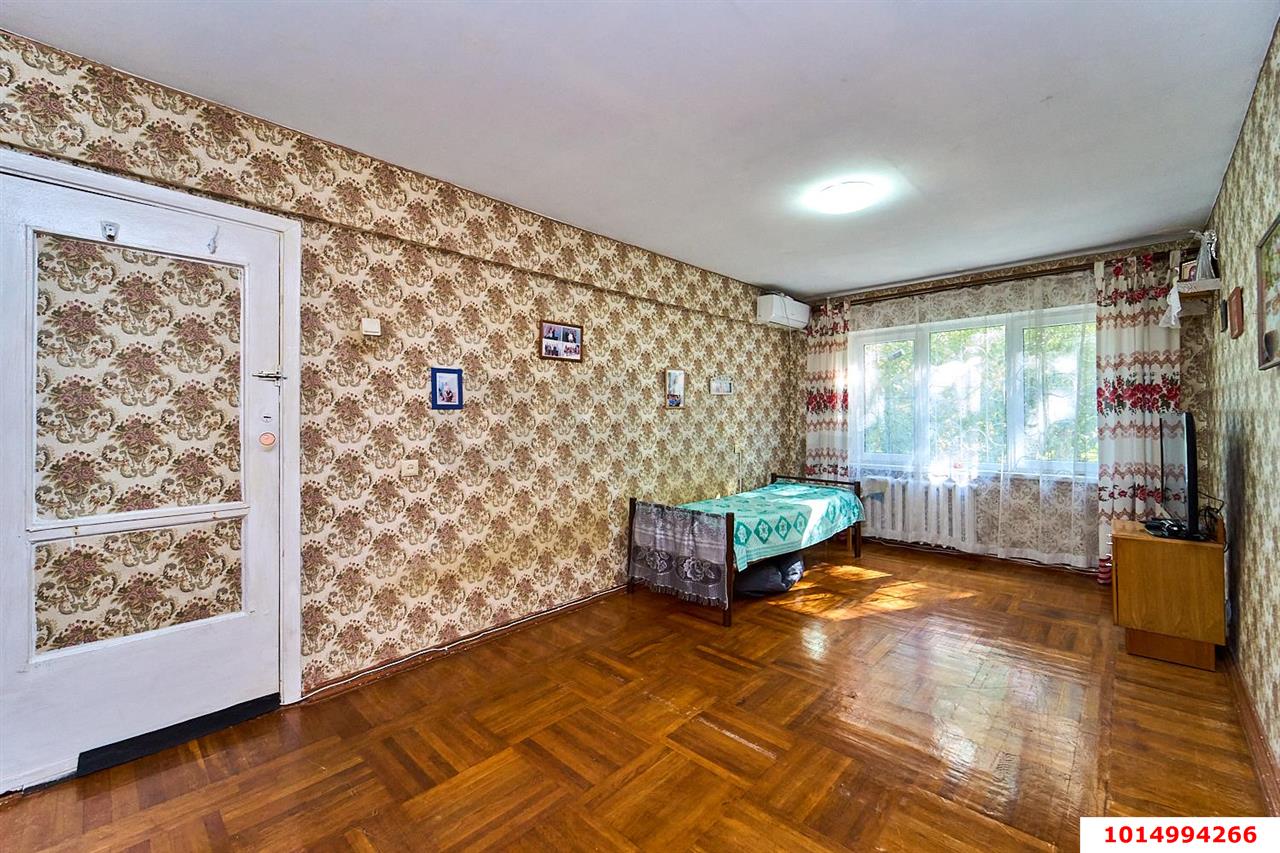 Фото №8: 3-комнатная квартира 65&nbsp;м², 1/5&nbsp;эт. - Краснодар, Прикубанский внутригородской округ, мкр. Фестивальный, ул. Гагарина, 83
