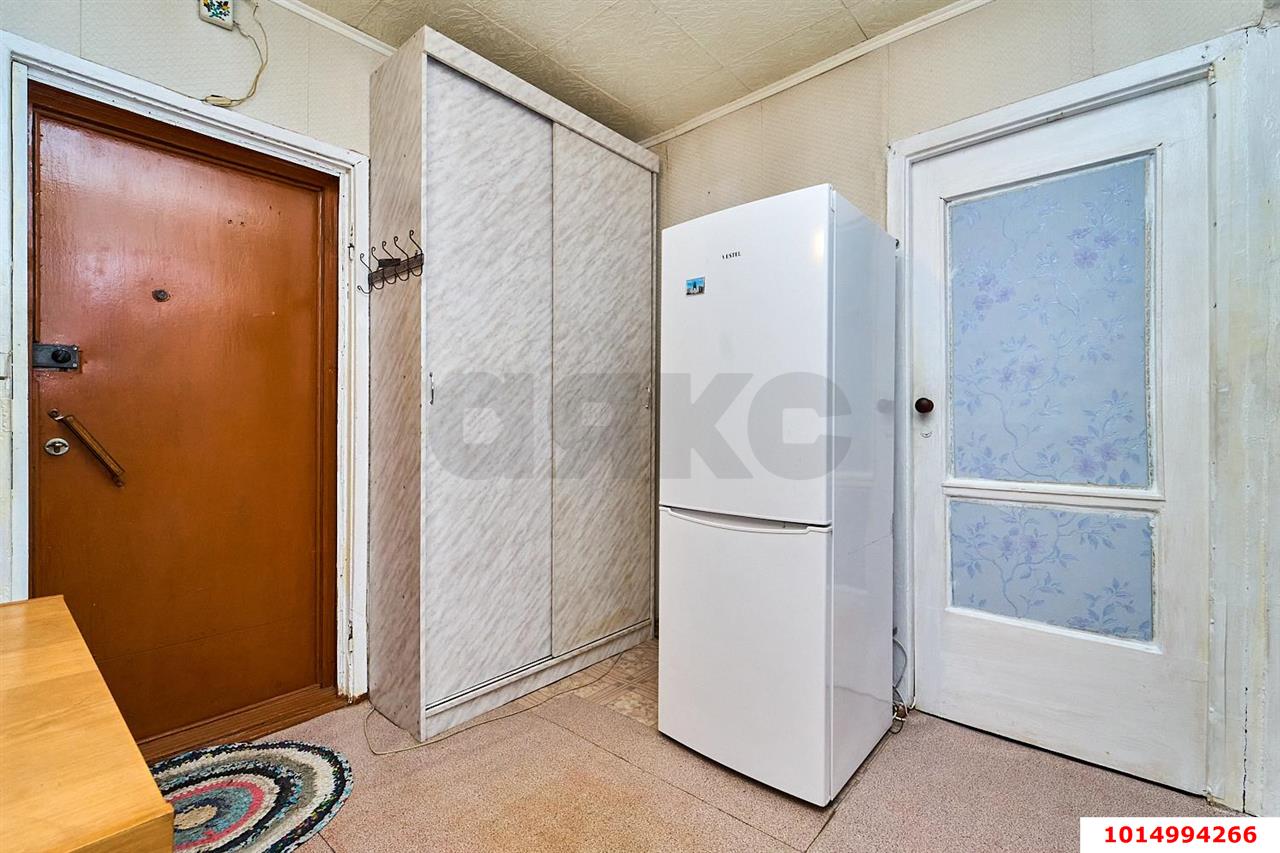 Фото №11: 3-комнатная квартира 65&nbsp;м², 1/5&nbsp;эт. - Краснодар, Прикубанский внутригородской округ, мкр. Фестивальный, ул. Гагарина, 83