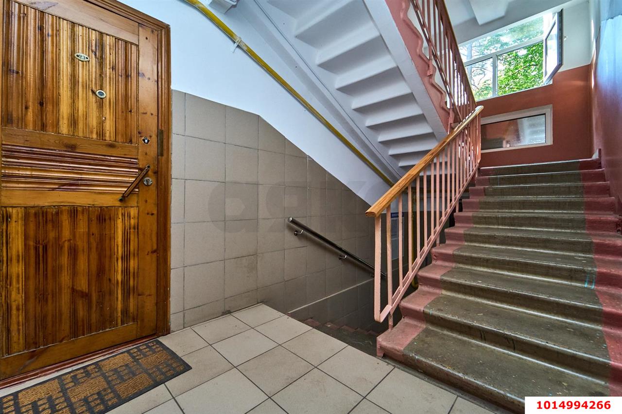 Фото №14: 3-комнатная квартира 65&nbsp;м², 1/5&nbsp;эт. - Краснодар, Прикубанский внутригородской округ, мкр. Фестивальный, ул. Гагарина, 83