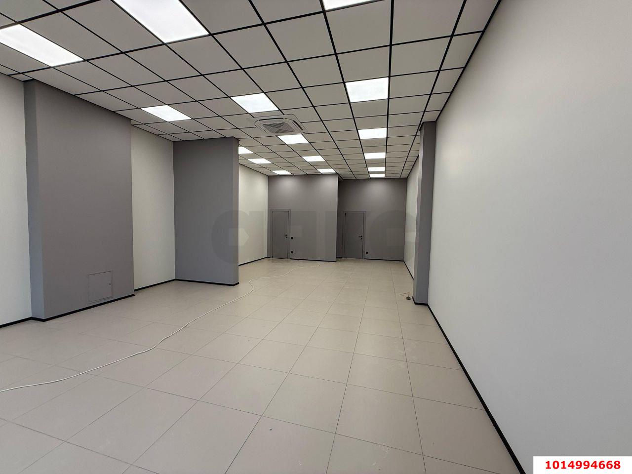 Фото №4: Торговое помещение 86&nbsp;м², 1/3&nbsp;эт. - Новороссийск, Приморский, мкр. жилой комплекс Испанская Деревня Сан Педро, ул. Анапское шоссе, 51Гк10
