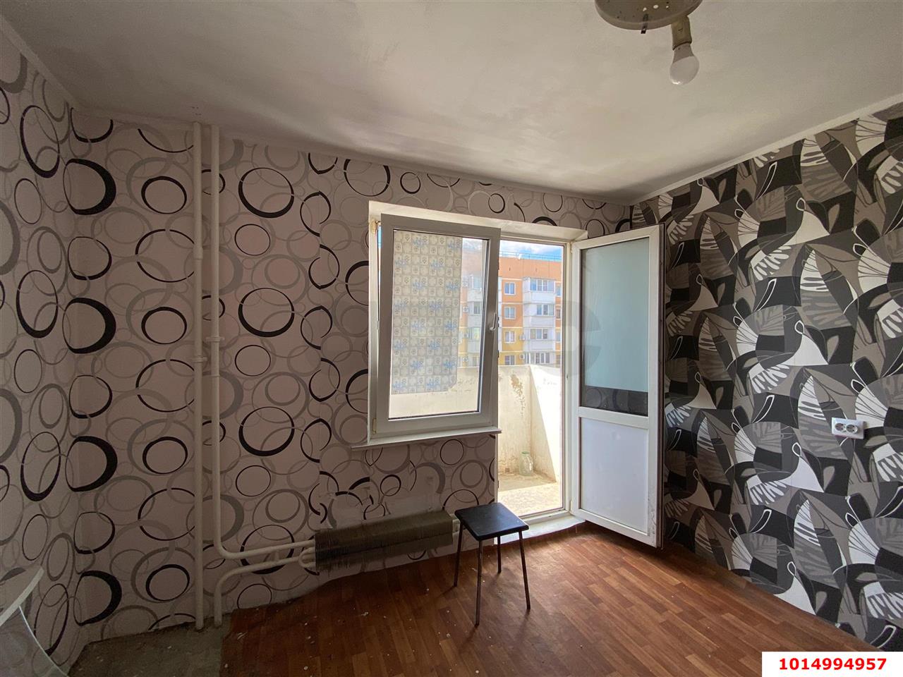 Фото №4: 1-комнатная квартира 41&nbsp;м², 10/12&nbsp;эт. - Краснодар, Прикубанский внутригородской округ, мкр. Молодёжный, ул. 2-я Целиноградская, 13