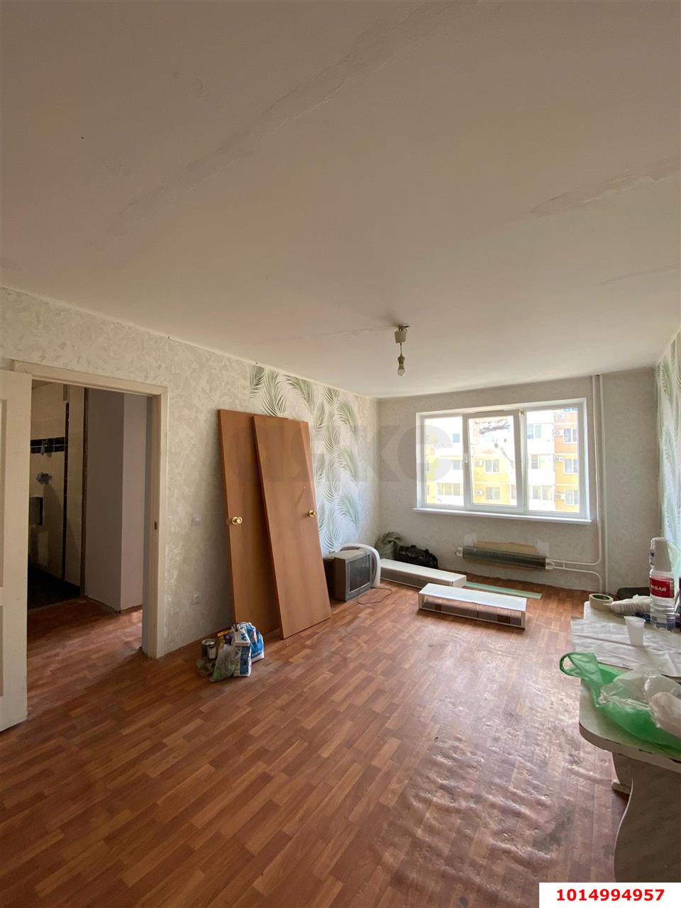 Фото №2: 1-комнатная квартира 41&nbsp;м², 10/12&nbsp;эт. - Краснодар, Прикубанский внутригородской округ, мкр. Молодёжный, ул. 2-я Целиноградская, 13