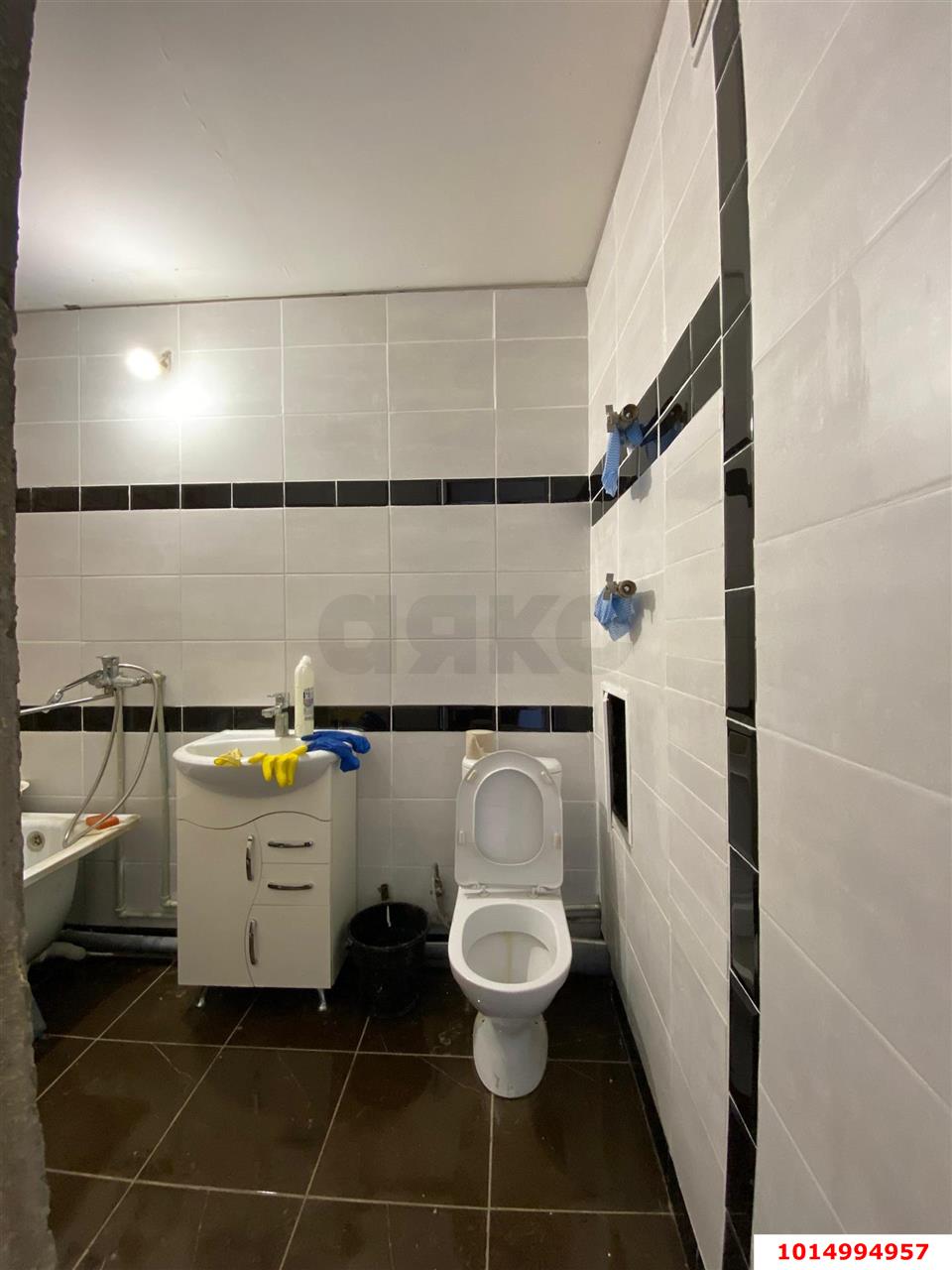 Фото №12: 1-комнатная квартира 41&nbsp;м², 10/12&nbsp;эт. - Краснодар, Прикубанский внутригородской округ, мкр. Молодёжный, ул. 2-я Целиноградская, 13
