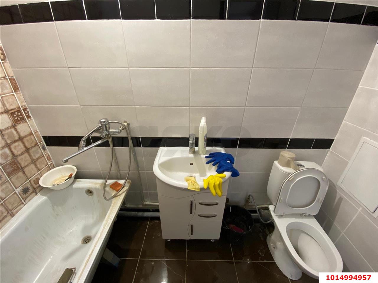 Фото №10: 1-комнатная квартира 41&nbsp;м², 10/12&nbsp;эт. - Краснодар, Прикубанский внутригородской округ, мкр. Молодёжный, ул. 2-я Целиноградская, 13